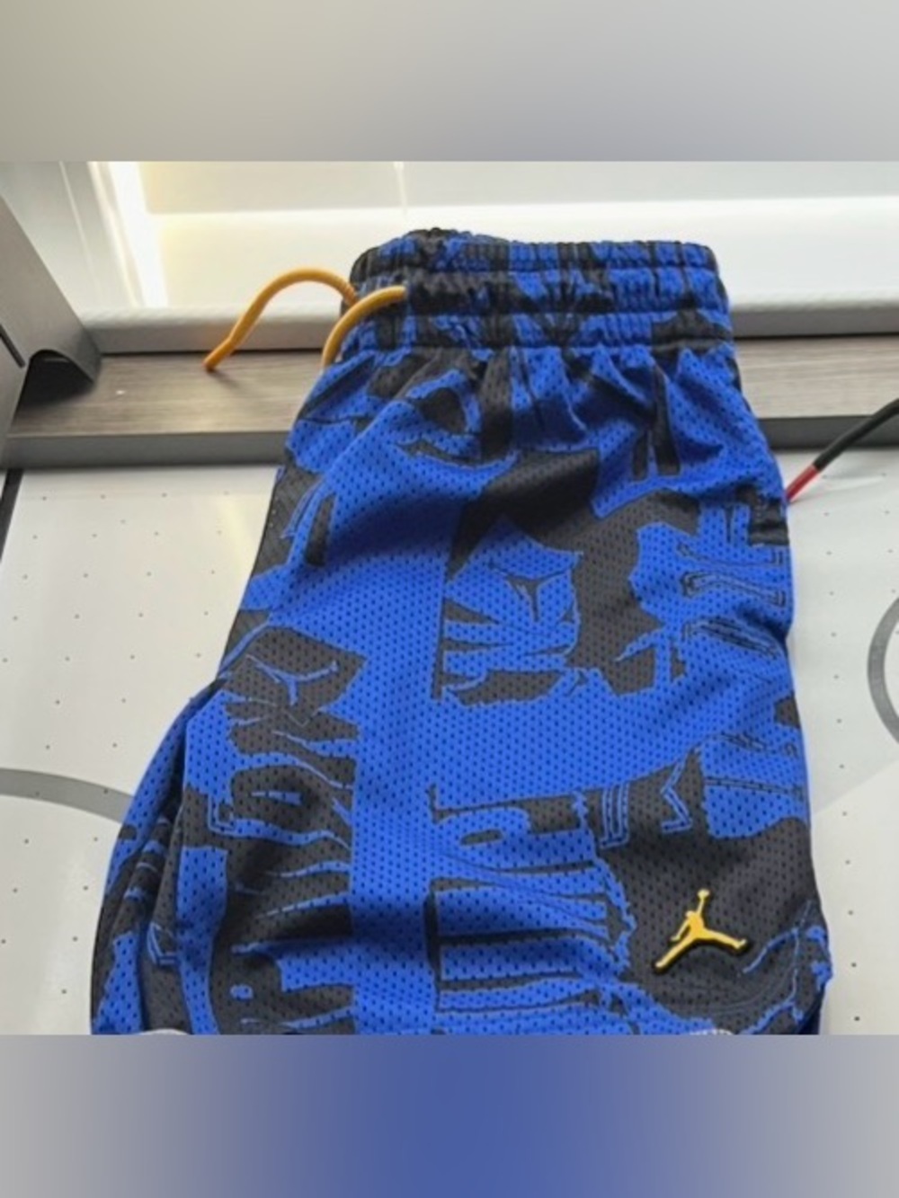 Boys Jordan Shorts